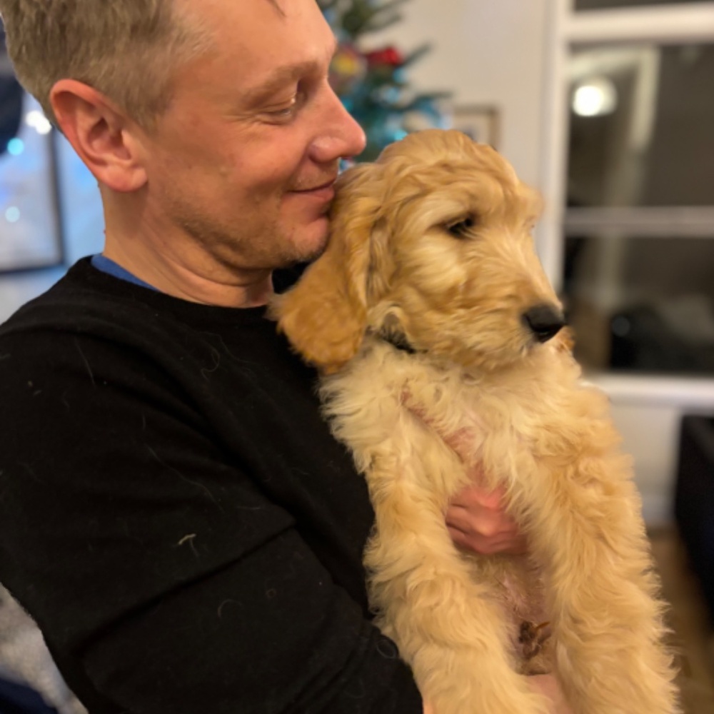 Meet your Posher, Matthew